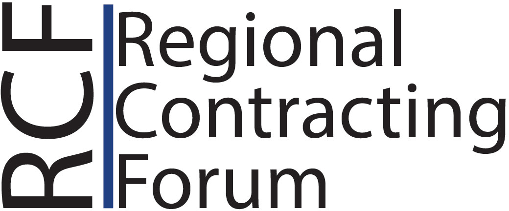 Regional Contracting Forum Washington